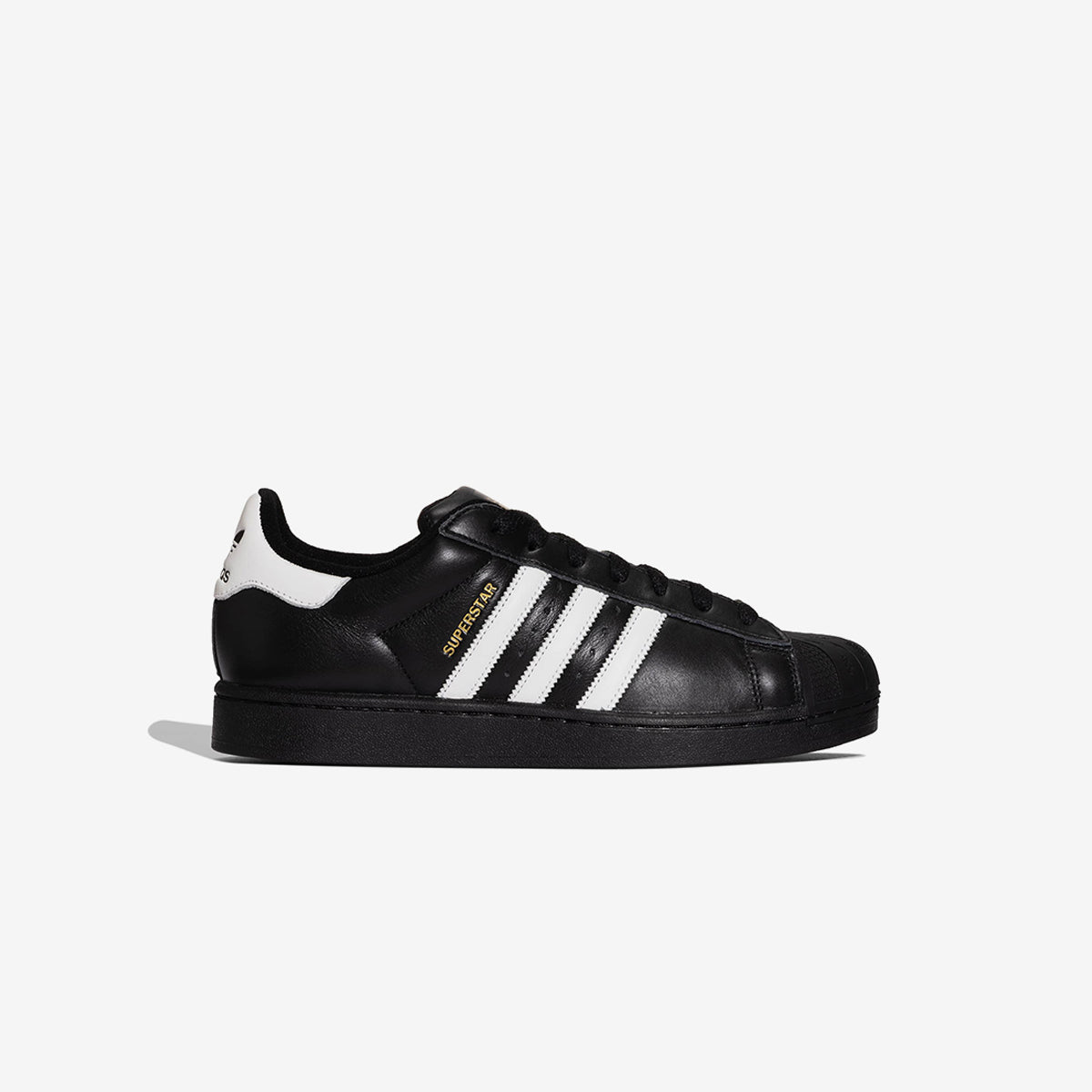 adidas Superstar Beams 'Core Black'